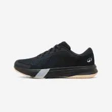 Fitnessschuhe Sneaker Herren Flexibilität und Stabilität - Energy schwarz