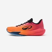 Damen/Herren Basketball Schuhe Low NBA Miami - Fast 500 rosa/orange