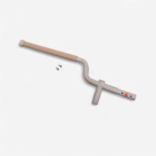 Beweglicher Arm links - Ersatzteil für Initial 100 -