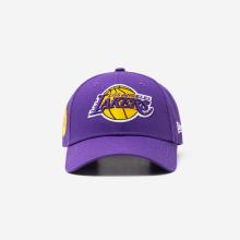 Damen/Herren Basketball Cap NBA - Los Angeles Lakers violett