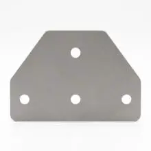 Verstärkungsplatte - Ersatzteil für Elite Weight Rack