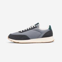 Fitnessschuhe Sneaker Herren - RR70 CLN grau