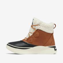Winterstiefel Damen warm wasserdicht Winterwandern - Out N About™ IV Chillz