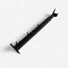 Bench Press – rechte Strebe