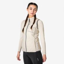 Laufweste Damen - Flow Run Warm beige