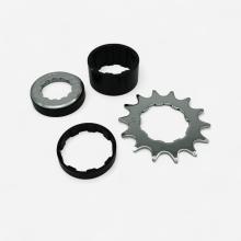 Ritzel Set Single Speed 14 Zähne