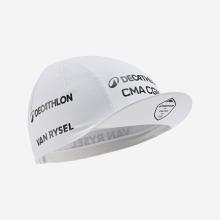 Fahrrad Mütze Rennrad Decathlon CMA CGM offiziell