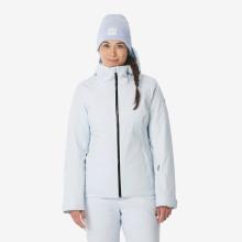 Skijacke Snowboardjacke Damen - 500 hellblau