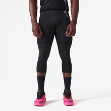 Herren Basketball 3/4-Leggings - NBA 900 schwarz