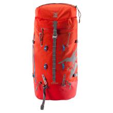 Rucksack Bergsteigen 70 l - Makalu 45/70 rot