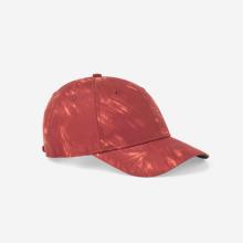 Schirmmütze Tennis-Cap - TC 500 Gr. 56 orange