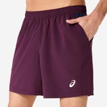 Herren Padelshorts