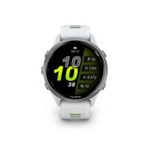 GPS-Uhr Smartwatch Laufen und Triathlon - Forerunner 970