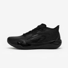 Damen/Herren Basketball Schuhe Mid - Canaveral 900 schwarz