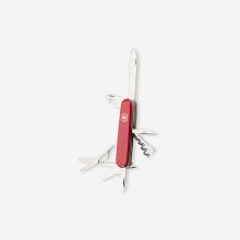 Schweizer Taschenmesser VICTORINOX CLIMBER 7,5 cm 14 Funktionen
