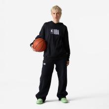 Damen/Herren Basketball Hose Molton NBA - schwarz