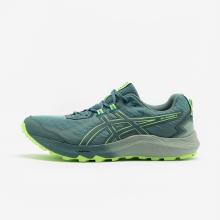 Trailrunningschuhe Herren Asics - Gel-Kanaku™ 6 blau/grau