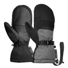 Skihandschuh Fäustling Reusch Perfect Descent R-TEX® XT Mitten