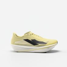 Laufschuhe Herren - Kipstorm Interval gelb