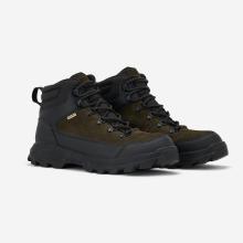 Jagdstiefel Crosshunt 100 V2 wasserdicht grün