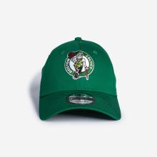 Basketball Cap NBA - Boston Celtics grün