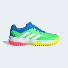 Feldhockey Schuhe Kinder - Youngstar grün/blau