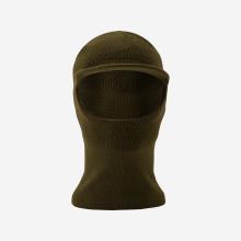 Sturmhaube mit Visier Treesco khaki