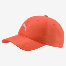 Golf Cap orange