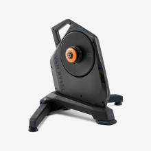 Rollentrainer RCR interaktiv mit Zwift Cog und Click