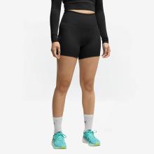 Shorts Damen Hyrox - schwarz