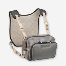 Angeltasche Chestpack 900 5 l wasserdicht