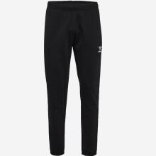 Damen/Herren Handball Trainingshose ‒ Hummel GO 2.0 Sweatpants schwarz
