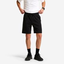 Shorts Herren mit Taschen - Essentials schwarz