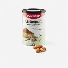 Gatosport Mandel 400 g Overstims