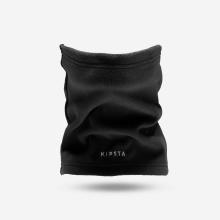 Kinder Fußball Schlauchschal - Keepwarm schwarz