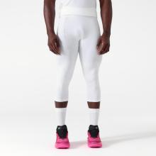 Herren Basketball 3/4-Leggings  - NBA 900 weiß