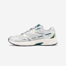 Fitnessschuhe Sneaker Herren - OG2K grau/grün