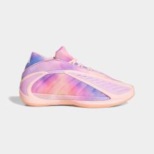 Damen/Herren Basketballschuhe - Anthony Edwards AE2 rosa/korallenrot