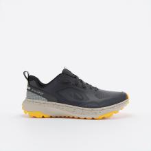 Laufschuhe Straße Trailrunning Herren - Johflow F190 Grip dunkelblau