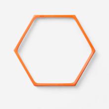 Trainingsring 58 cm orange
