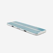 Turnbahn aufblasbar 3 m - Tumbling blau