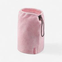 Schlacuhschal Erwachsene Fleece - rosa
