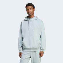 Hoodie Herren Baumwolle - hellgrün