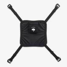 Universal-Helmhalterung MTB schwarz