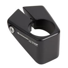 Sattelklemme mit Schraube 32 mm XC 900/920/940 RAFAL 760 schwarz