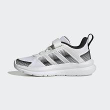 Schuhe Kinder atmungsaktiv Klettverschluss - schwarz