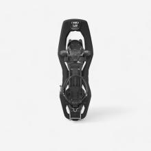 Schneeschuhe TSL 2.28 Hike grosser Rahmen schwarz