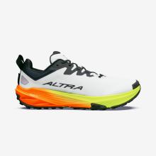 Trailrunningschuhe Herren Altra - Experience Wild 3+ weiß