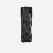 Fahrradschloss Faltschloss Abus Bordo Granit X-Plus 6400/85cm Level 15/15
