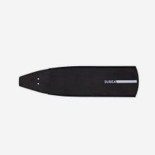 Flossenblatt aus Glasfaser/Carbon Mittlere Härte einzeln erhältlich - SPF900